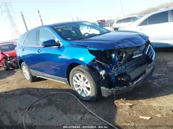 3GNAXKEV2LL325053 2020 CHEVROLET EQUINOX