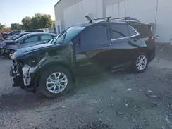 3GNAXKEV2LL326784 2020 CHEVROLET EQUINOX