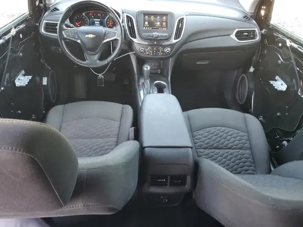 3GNAXKEV2LL326784 2020 CHEVROLET EQUINOX - Image 8