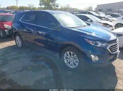 3GNAXKEV2LL329099 2020 CHEVROLET EQUINOX