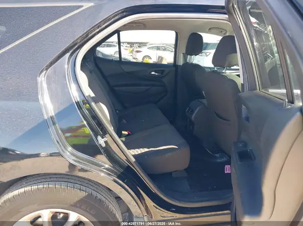 3GNAXKEV2LL329314 2020 CHEVROLET EQUINOX - Image 8