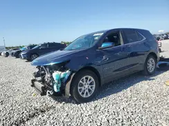 3GNAXKEV2LL330611 2020 CHEVROLET EQUINOX