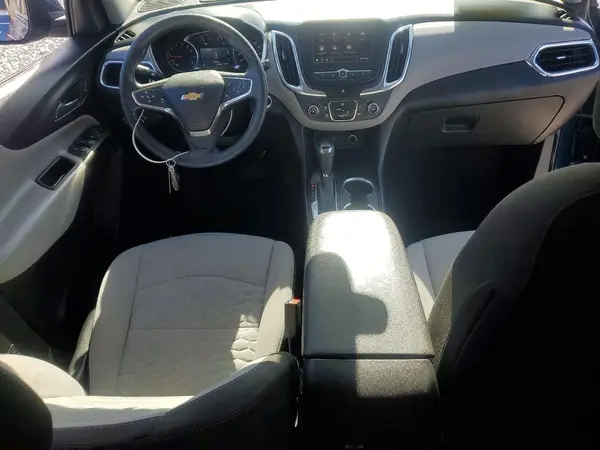 3GNAXKEV2LL330611 2020 CHEVROLET EQUINOX - Image 8