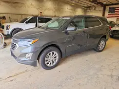 3GNAXKEV2LL340216 2020 CHEVROLET EQUINOX