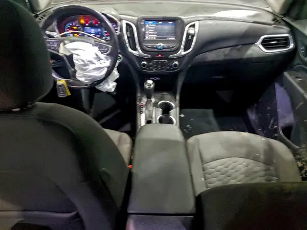 3GNAXKEV2LL340541 2020 CHEVROLET EQUINOX - Image 8