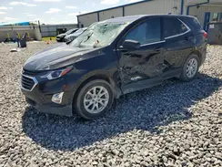 3GNAXKEV2LL345934 2020 CHEVROLET EQUINOX