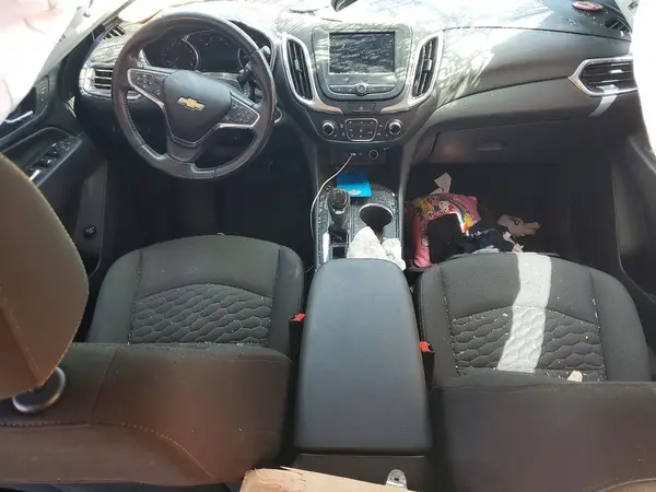 3GNAXKEV2LL345934 2020 CHEVROLET EQUINOX - Image 8