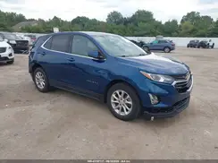 3GNAXKEV2LL346100 2020 CHEVROLET EQUINOX