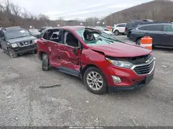 3GNAXKEV2LS500407 2020 CHEVROLET EQUINOX
