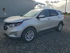 3GNAXKEV2LS509110 2020 CHEVROLET EQUINOX