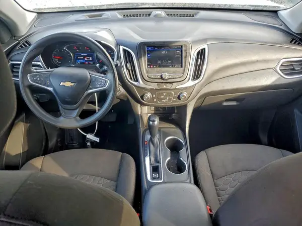 3GNAXKEV2LS509110 2020 CHEVROLET EQUINOX - Image 8