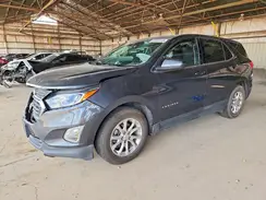 3GNAXKEV2LS509513 2020 CHEVROLET EQUINOX