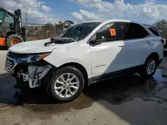 3GNAXKEV2LS510614 2020 CHEVROLET EQUINOX