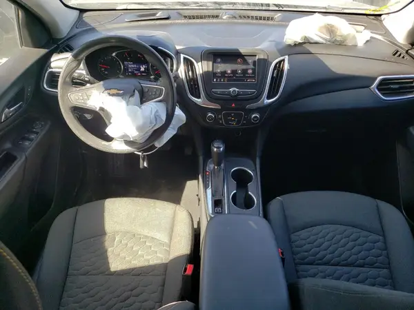 3GNAXKEV2LS511052 2020 CHEVROLET EQUINOX - Image 8