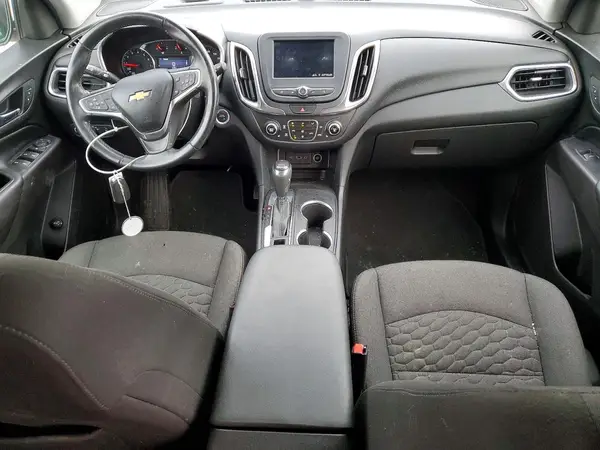 3GNAXKEV2LS514792 2020 CHEVROLET EQUINOX - Image 8
