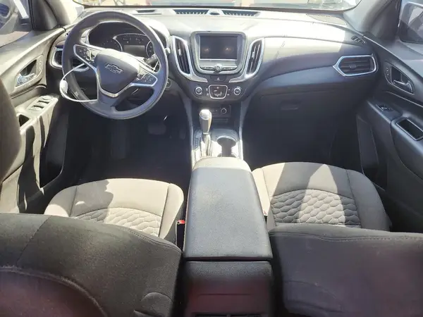 3GNAXKEV2LS516106 2020 CHEVROLET EQUINOX - Image 8