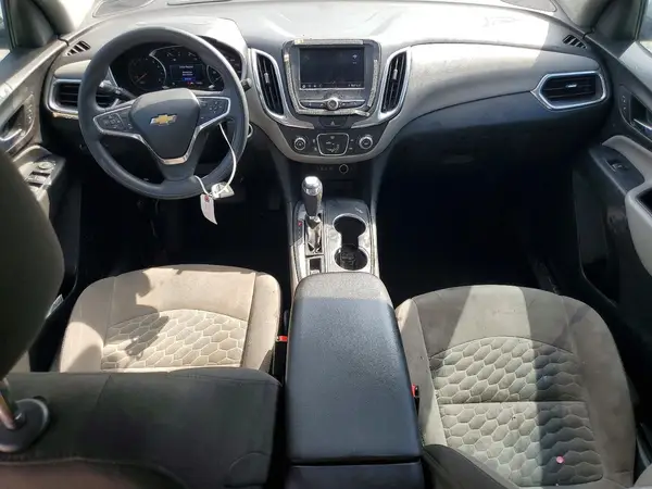 3GNAXKEV2LS516624 2020 CHEVROLET EQUINOX - Image 8