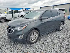 3GNAXKEV2LS518051 2020 CHEVROLET EQUINOX