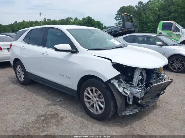3GNAXKEV2LS518261 2020 CHEVROLET EQUINOX - Image 1