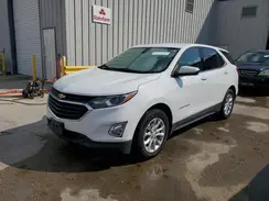 3GNAXKEV2LS527820 2020 CHEVROLET EQUINOX