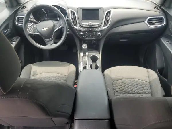 3GNAXKEV2LS527820 2020 CHEVROLET EQUINOX - Image 8