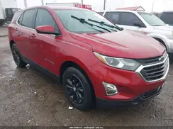 3GNAXKEV2LS528613 2020 CHEVROLET EQUINOX