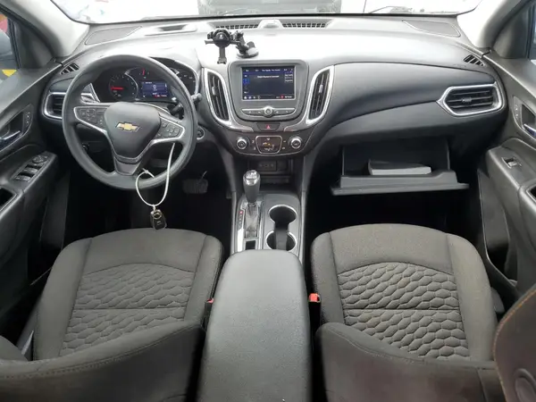 3GNAXKEV2LS529597 2020 CHEVROLET EQUINOX - Image 8