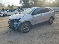 3GNAXKEV2LS539336 2020 CHEVROLET EQUINOX