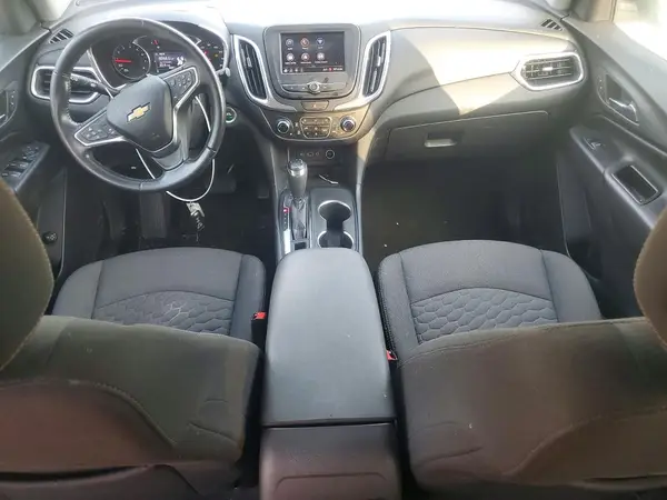 3GNAXKEV2LS539336 2020 CHEVROLET EQUINOX - Image 8