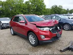 3GNAXKEV2LS545010 2020 CHEVROLET EQUINOX