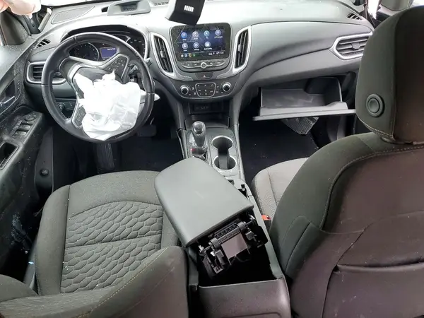 3GNAXKEV2LS549526 2020 CHEVROLET EQUINOX - Image 8