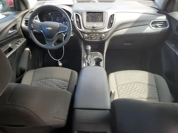 3GNAXKEV2LS553396 2020 CHEVROLET EQUINOX - Image 8