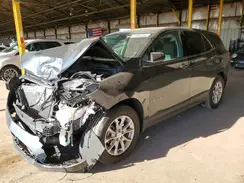 3GNAXKEV2LS557402 2020 CHEVROLET EQUINOX