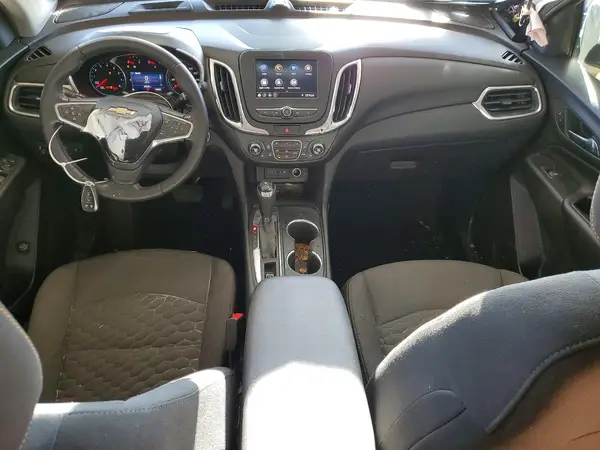 3GNAXKEV2LS557402 2020 CHEVROLET EQUINOX - Image 8