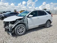 3GNAXKEV2LS558078 2020 CHEVROLET EQUINOX