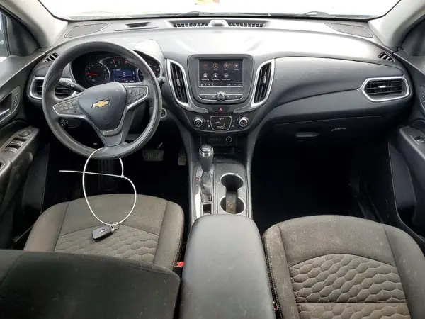 3GNAXKEV2LS561739 2020 CHEVROLET EQUINOX - Image 8