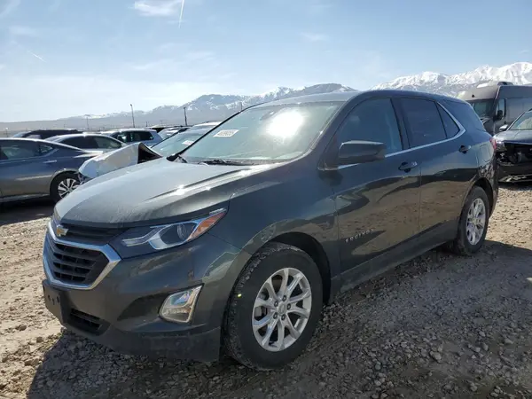 3GNAXKEV2LS565323 2020 CHEVROLET EQUINOX - Image 1