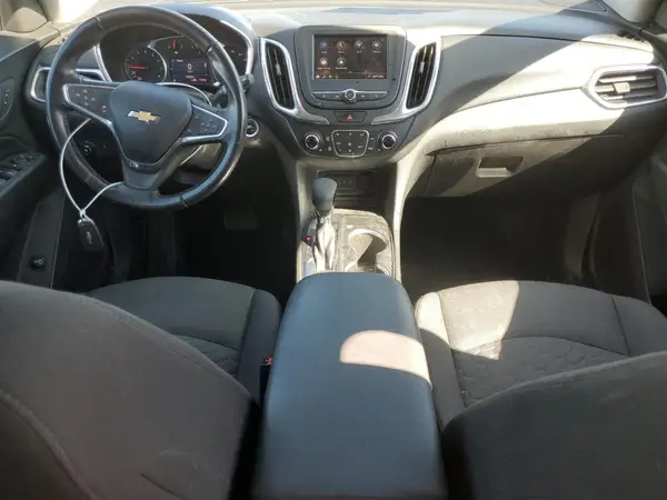 3GNAXKEV2LS565323 2020 CHEVROLET EQUINOX - Image 8