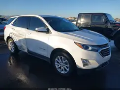 3GNAXKEV2LS570540 2020 CHEVROLET EQUINOX