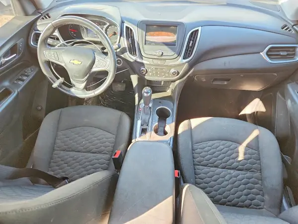 3GNAXKEV2LS573227 2020 CHEVROLET EQUINOX - Image 8