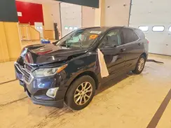 3GNAXKEV2LS575303 2020 CHEVROLET EQUINOX