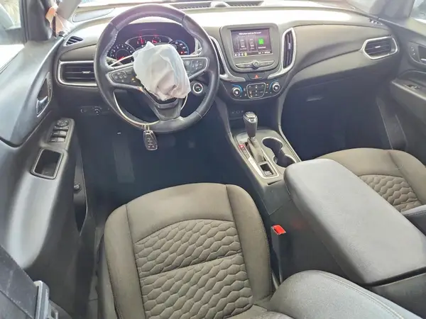 3GNAXKEV2LS575592 2020 CHEVROLET EQUINOX - Image 8