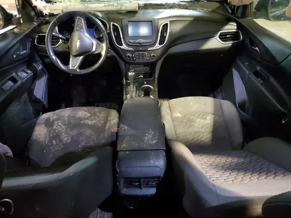3GNAXKEV2LS576791 2020 CHEVROLET EQUINOX - Image 8