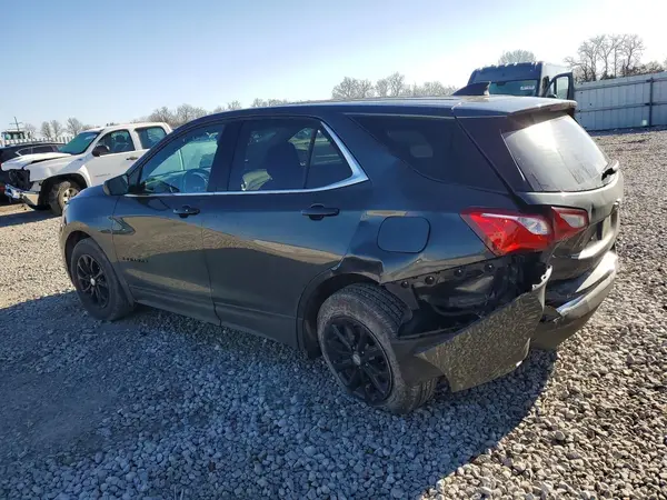 3GNAXKEV2LS577634 2020 CHEVROLET EQUINOX - Image 2