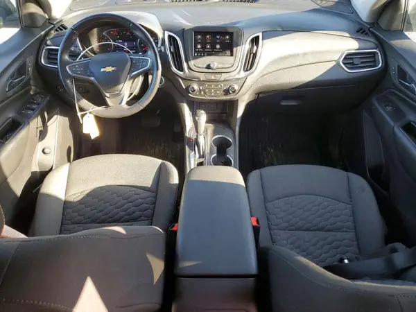 3GNAXKEV2LS577634 2020 CHEVROLET EQUINOX - Image 8