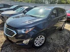 3GNAXKEV2LS580212 2020 CHEVROLET EQUINOX