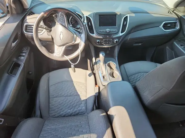 3GNAXKEV2LS580212 2020 CHEVROLET EQUINOX - Image 8