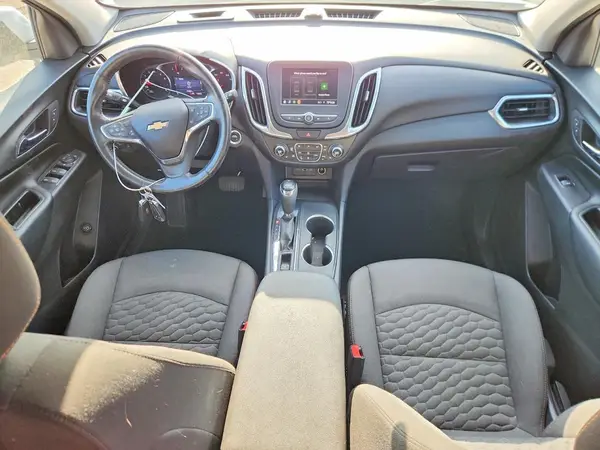 3GNAXKEV2LS582574 2020 CHEVROLET EQUINOX - Image 8