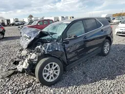 3GNAXKEV2LS583305 2020 CHEVROLET EQUINOX