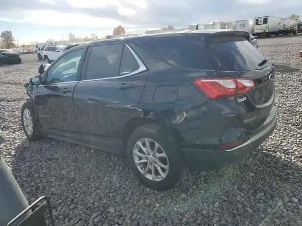 3GNAXKEV2LS583305 2020 CHEVROLET EQUINOX - Image 2